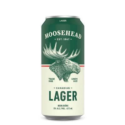 Moosehead Breweries Files Lawsuit Over Saint John's Water Supply Switch