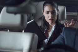 Filing an Uber sexual assault lawsuit may give victims compensation