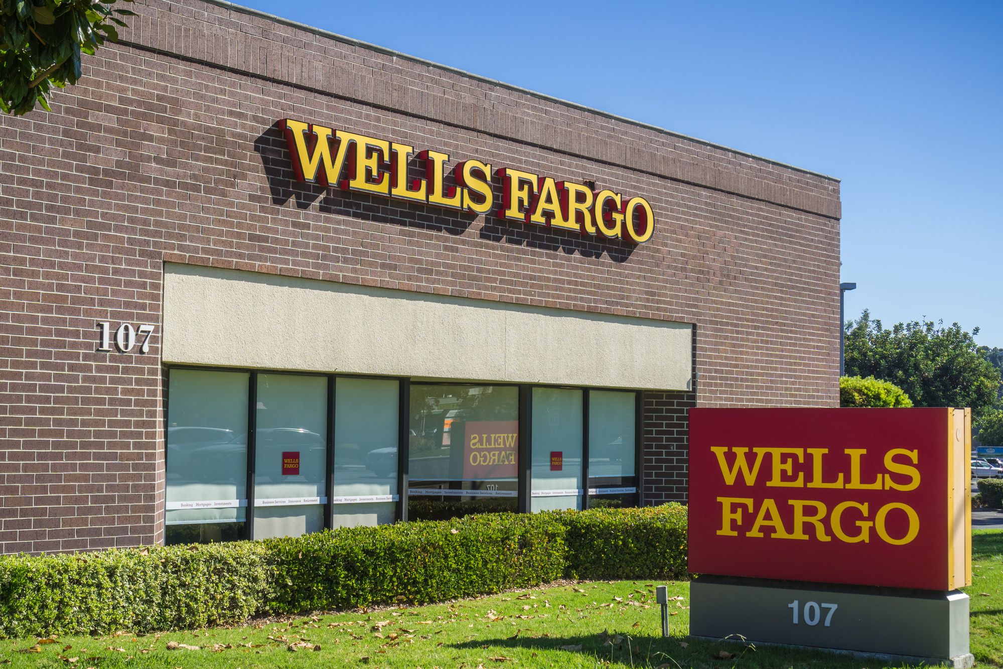 Wells Fargo FCRA Class Action Settlement Top Class Actions