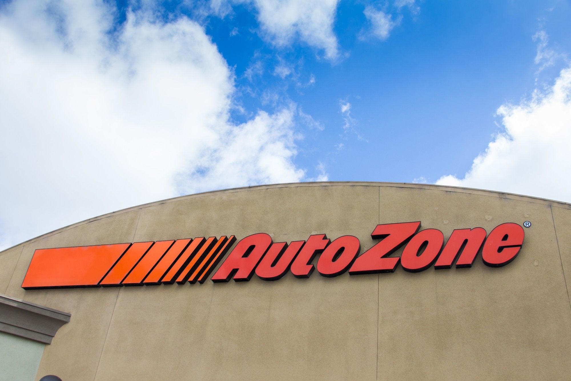 AutoZone allegedly mismanaged their workers' retirement fund