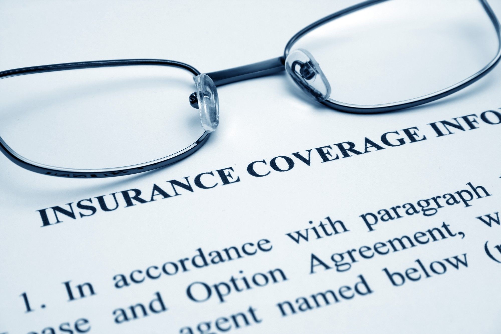 insurance eligibility