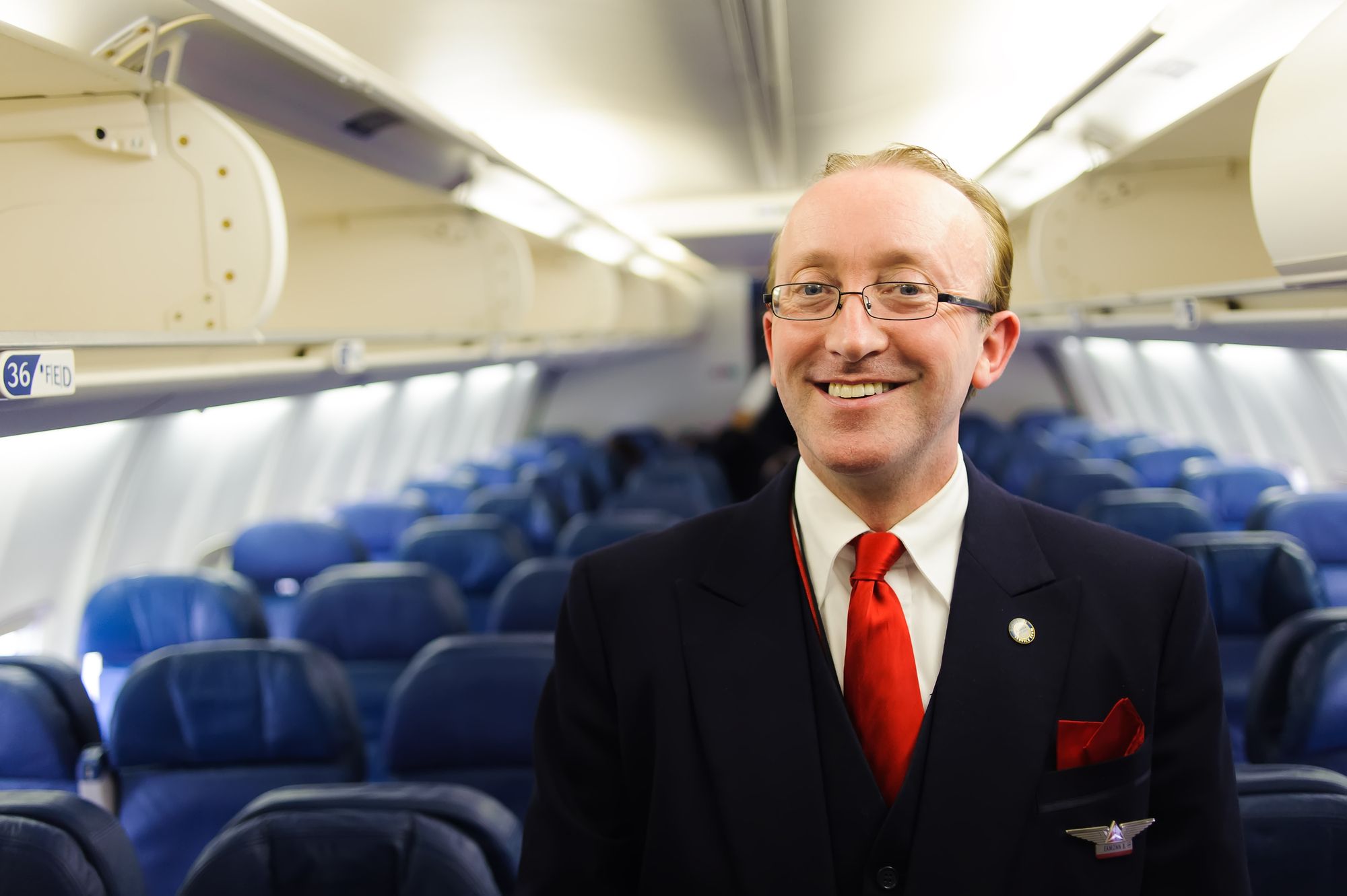 Lands End Class Action Says Delta Uniforms Cause Rashes Hair Loss 