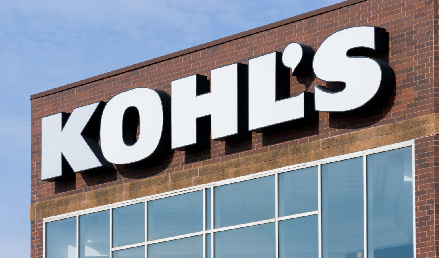 Kohl's Class Action Says Cluttered Aisles Limit Wheelchair Use Top