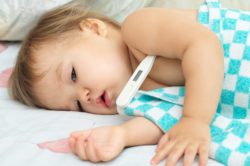 Infant Tylenol vs. Children's Tylenol