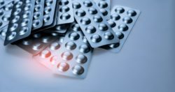 ranitidine drugs in blister packs