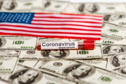 The coronavirus has had significant effects on Americans, but consumer protection laws aim to help