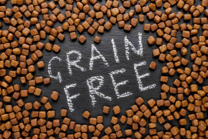 grain free dog food - diamond pet foods