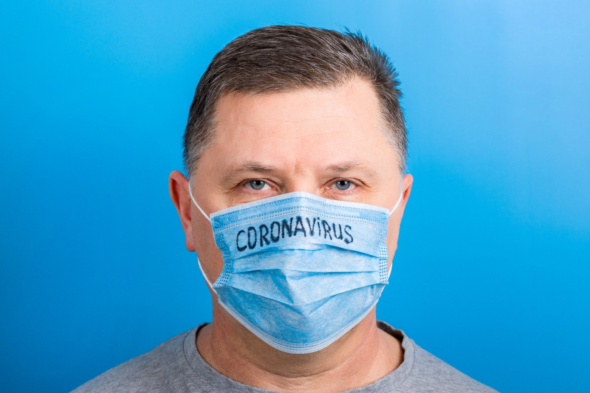There is no coronavirus cure, and the DoJ will be taking action against fake cure claims.