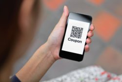 Unsolicited mobile coupons may violate TCPA.