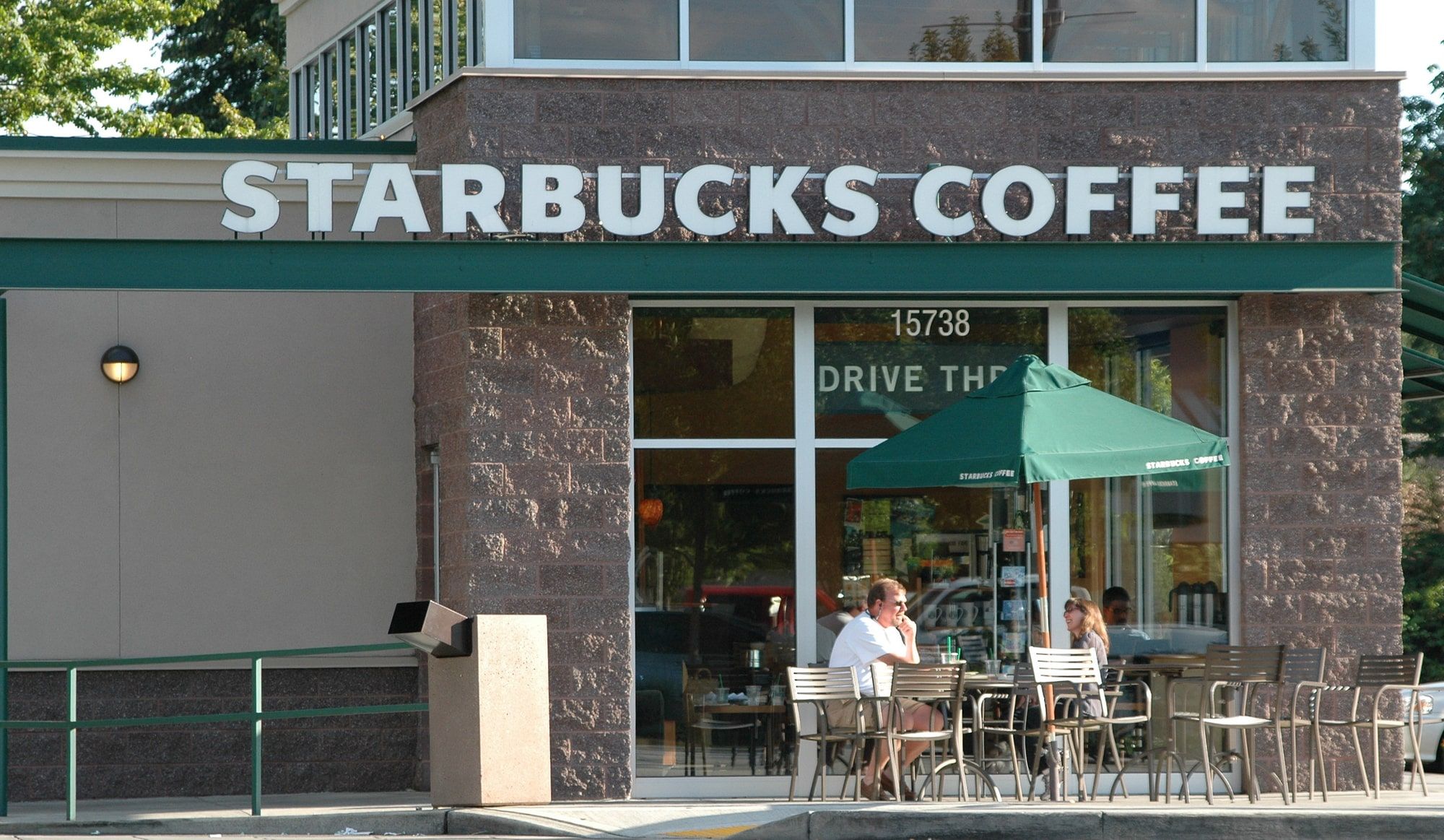 Starbucks Must Face Toxic Work Conditions Class Action