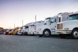 How truck stops are used for sex trafficking