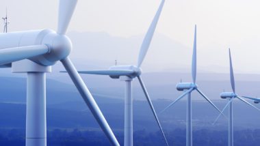 wind turbines regarding the the Superior Court of Québec dismissing the wind farm class action lawsuit in a landmark decision