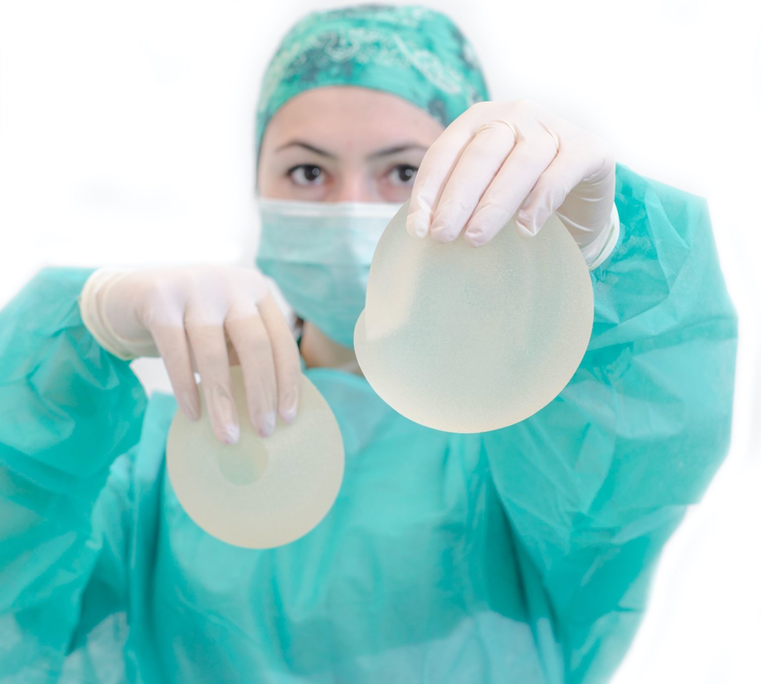 Can Breast Implants Increase Risk of Cancer? - Top Class Actions