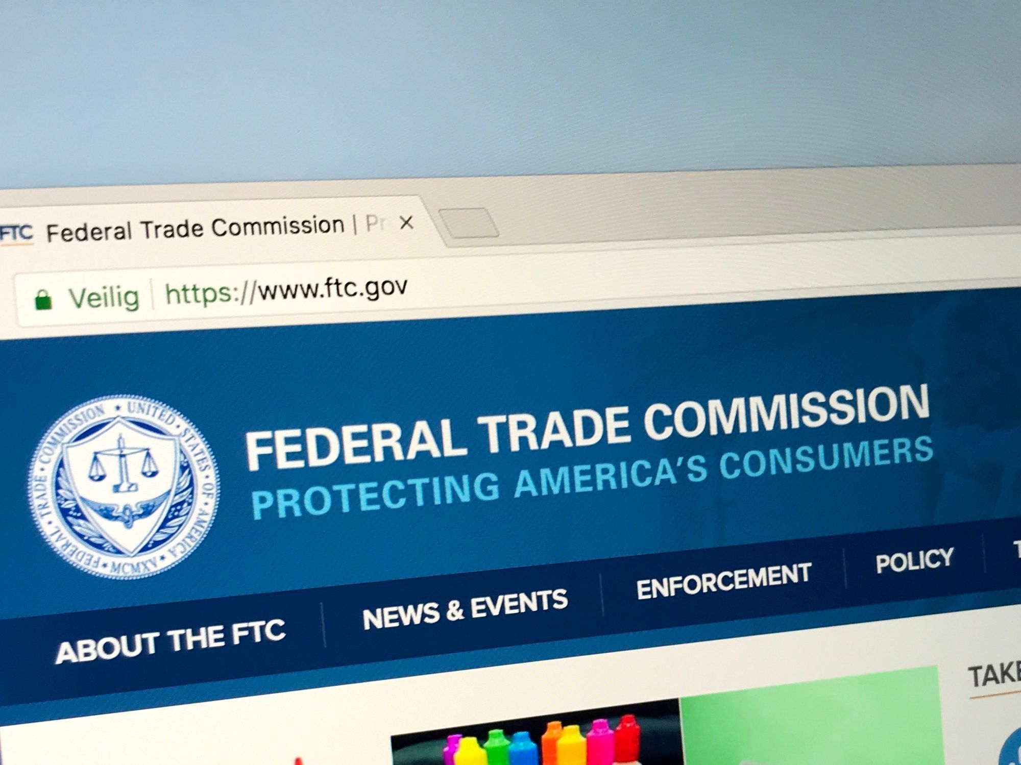 FTC refunds are recovered and distributed by the Federal Trade Commission.