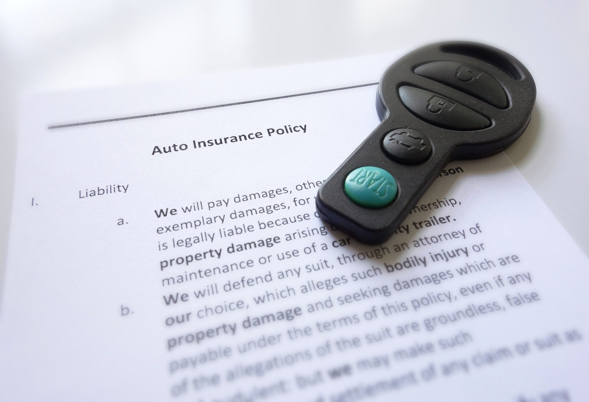 Motor Vehicle Assurance has agreed to a settlement to resolve claims that they violated TCPA.