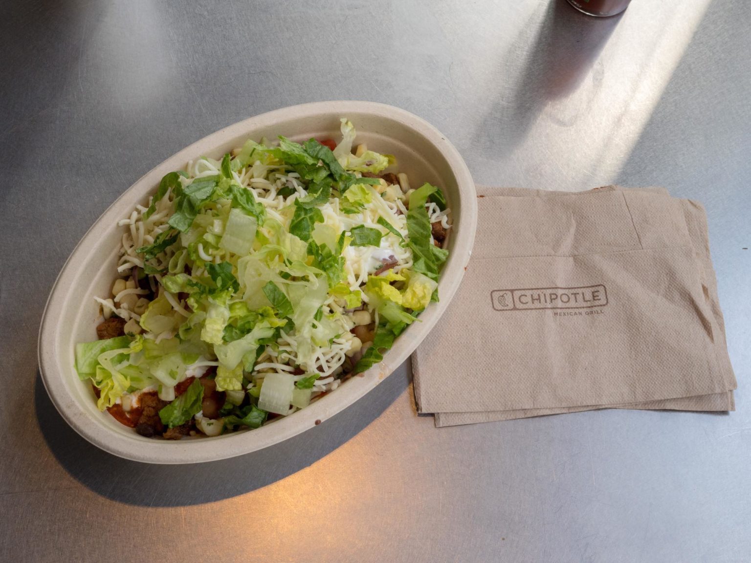 Chipotle NonGMO Class Action Settlement Top Class Actions