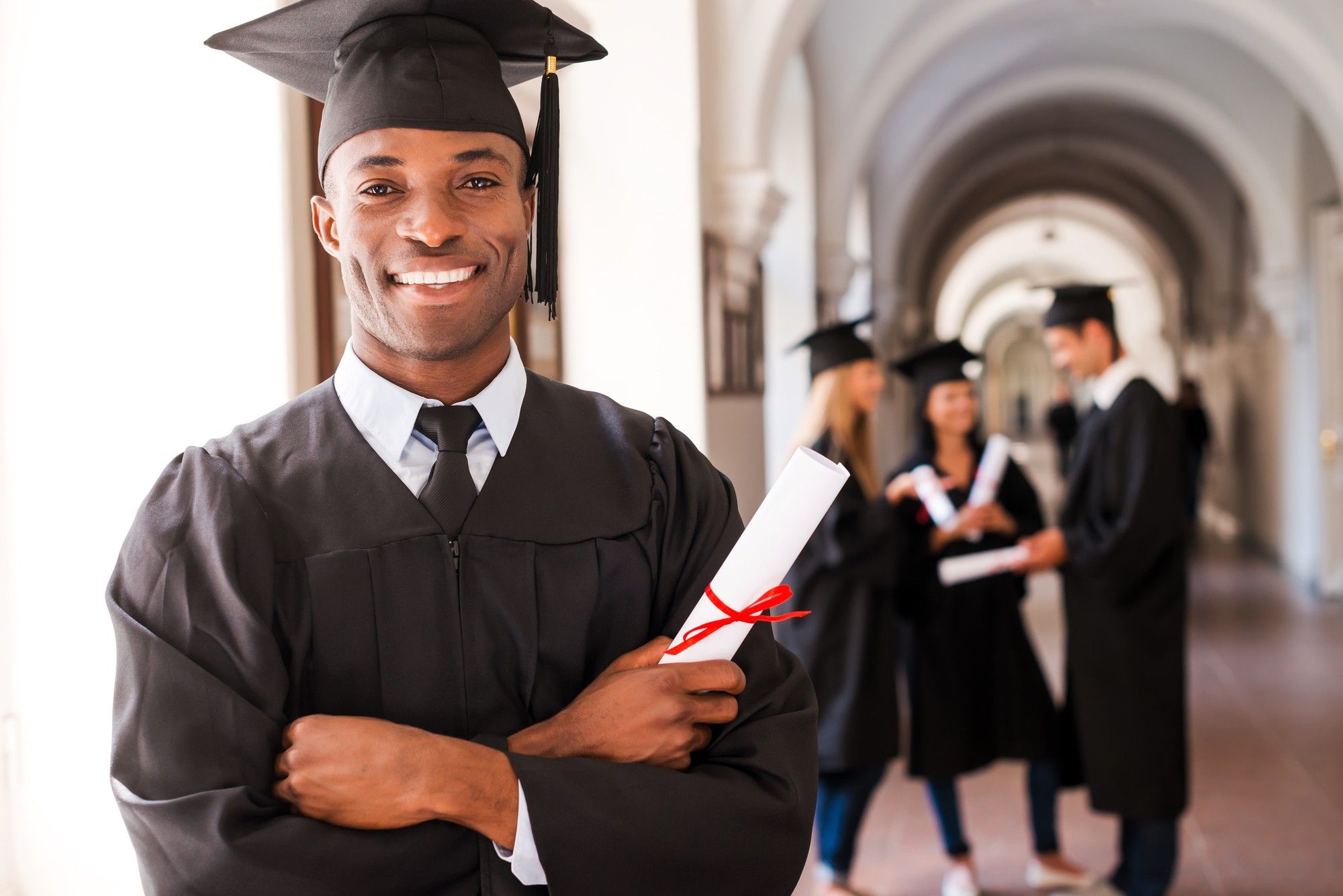 Loan rehabilitation may help with student loans.