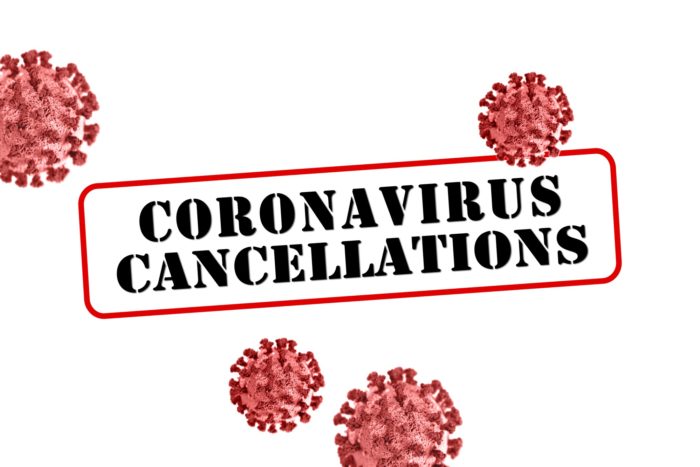 SXSW is one of many events cancelled due to the coronavirus outbreak.