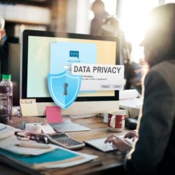 Data privacy is a serious issue, but California law may prohibit Zoom from sharing private personal information.