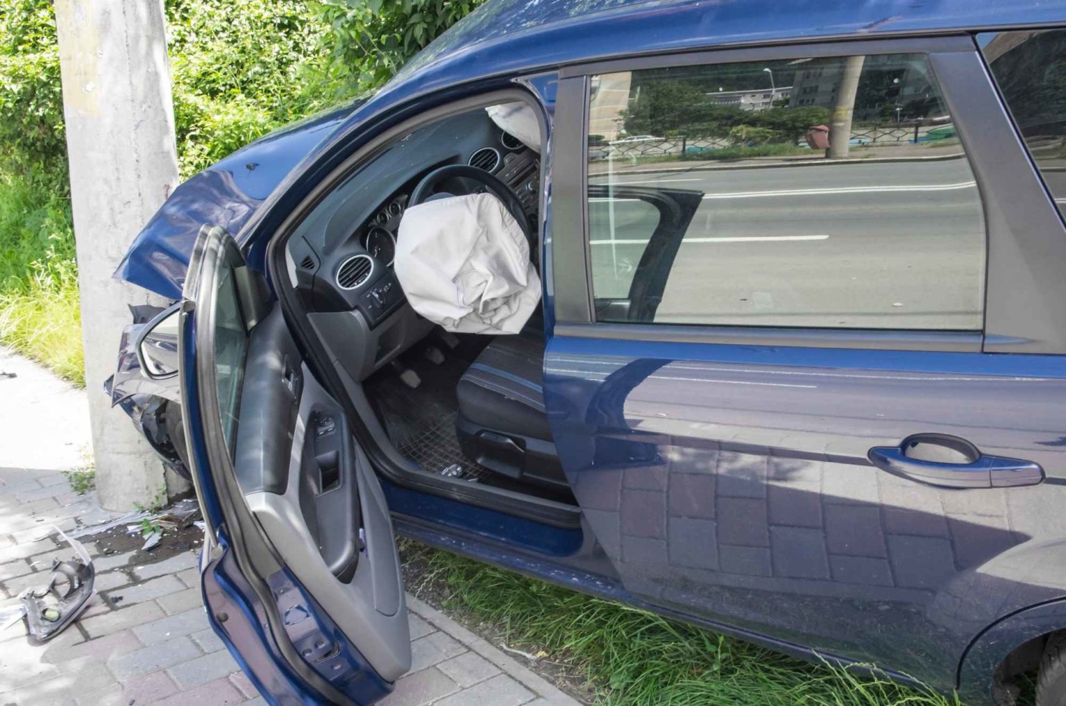 What Cars Are on the Recall List for Airbags? Top Class Actions