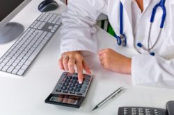 Are surprise medical bills supported by private equity funding
