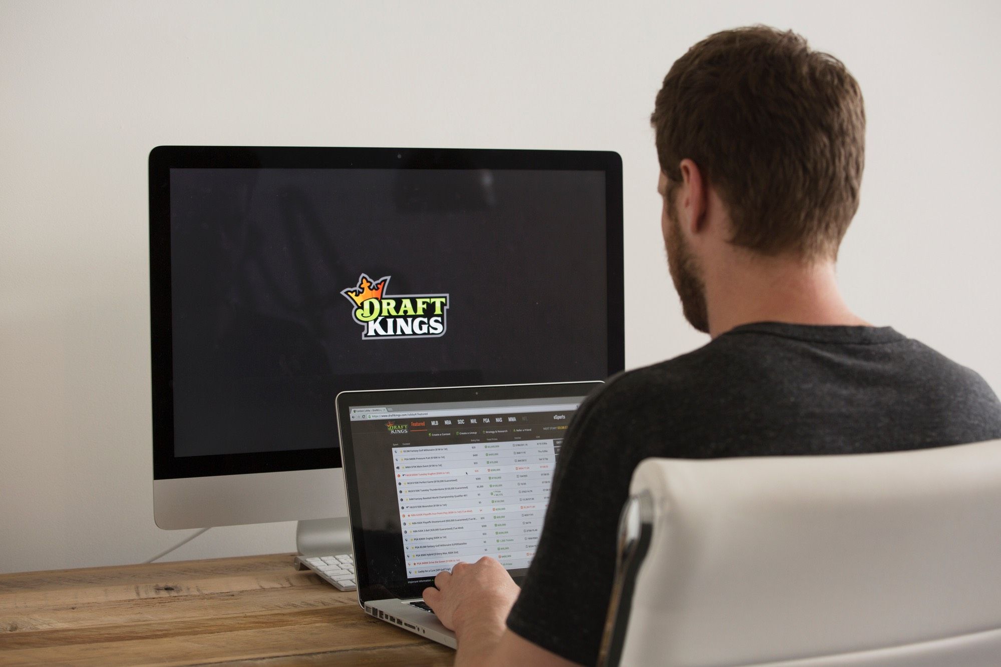 DraftKings Responds to Plaintiff in Class Action Lawsuit