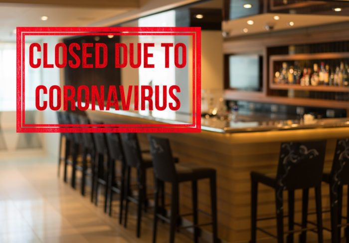 Chicago bars, restaurants and movie theaters remain closed due to coronavirus