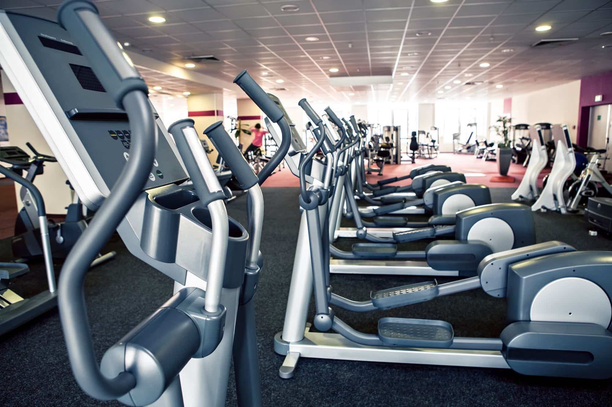 24 Hour Fitness Class Action Says Members Charged Amid Coronavirus 