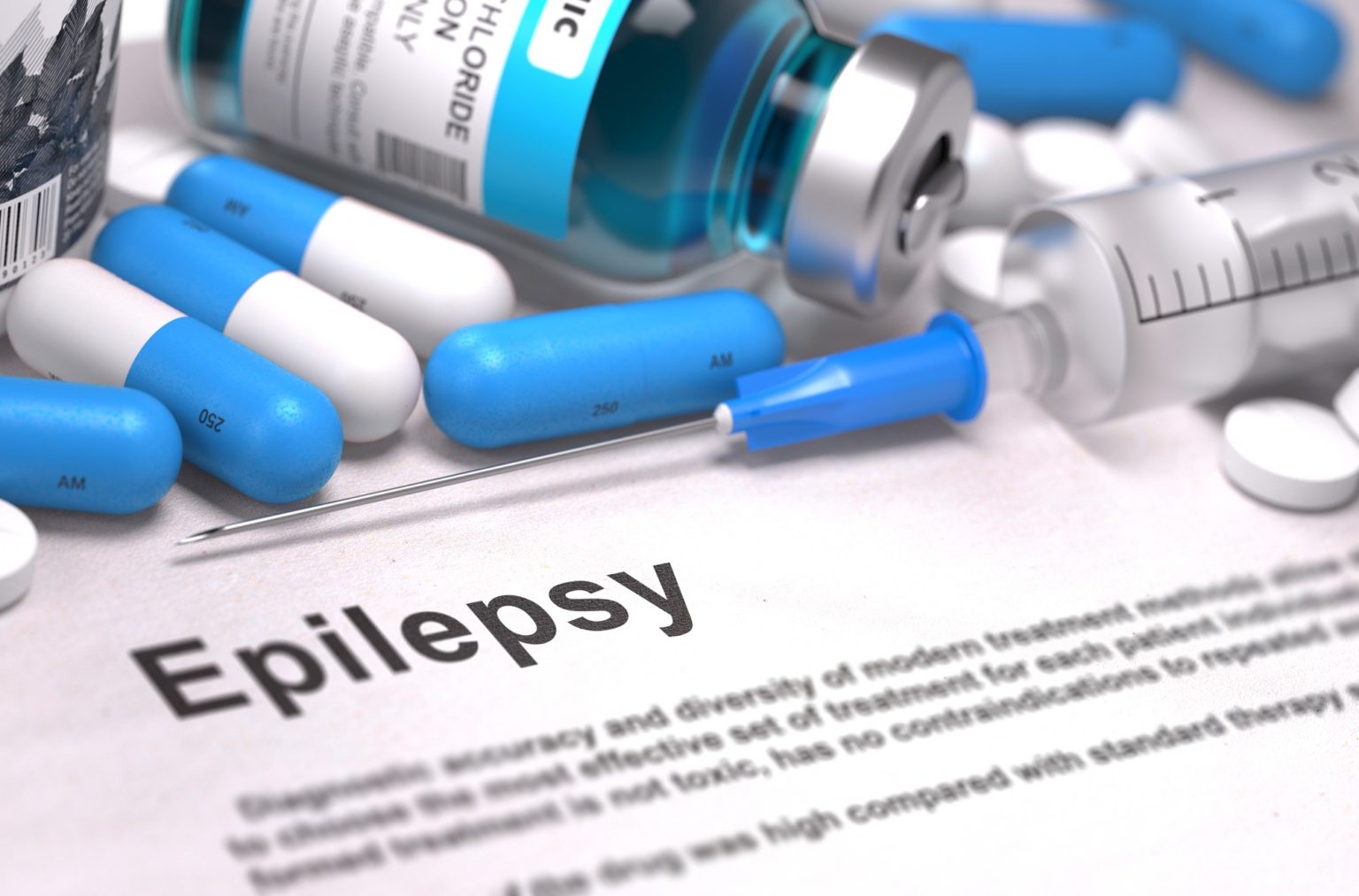 Phenytoin Toxicity in Dilantin Patients Allegedly Linked To Cerebellar ...