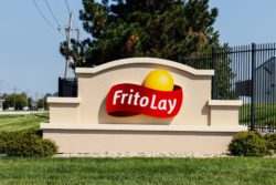 Frito Lay Ruffles manufacturer