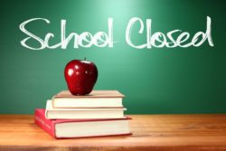 School closed for University of Miami