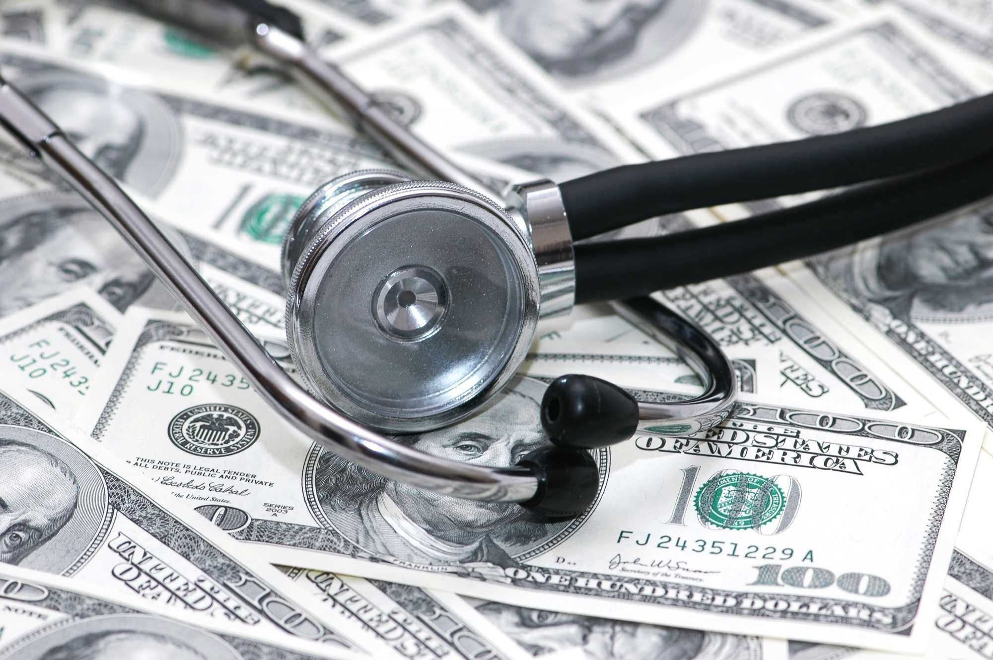 Are surprise medical bills supported by private equity funding