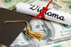 Student loan debt cancellation