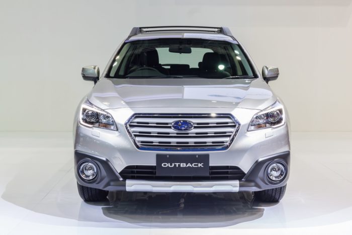 subaru outback may have battery defect