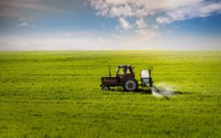 Tractor owners may be able to benefit from a Citgo tractor fluid class action settlement.