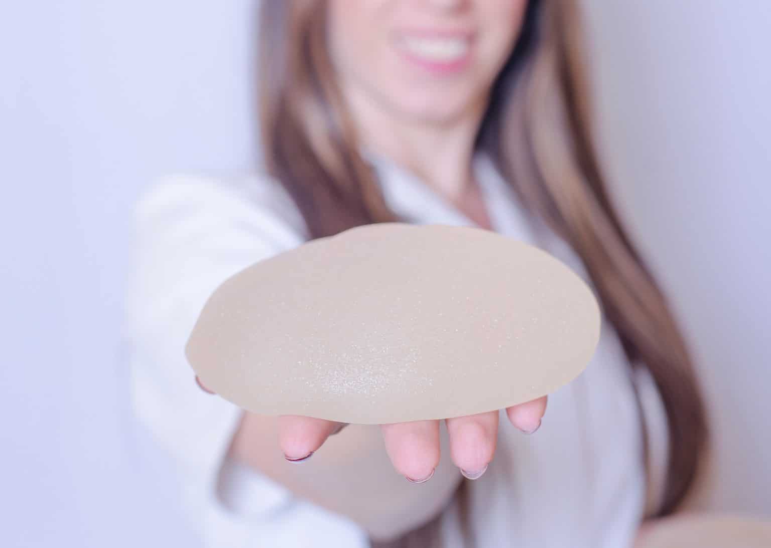 Do breast implants prevent breast cancer?