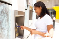 Can you get ATM fees reimbursed? 