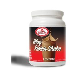 Betty Lou's protein shake products are allegedly misrepresented as containing more protein than is accurate.