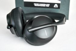 Plaintiffs in the Bose headphones lawsuit claim that they were unlawfully recorded through their headphones.