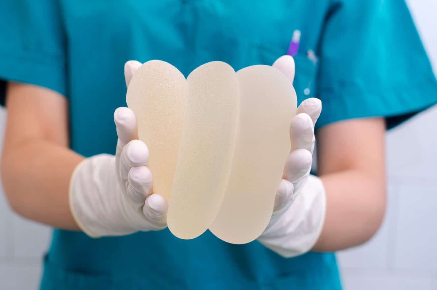 Can Breast Implants Cause Lymphoma?