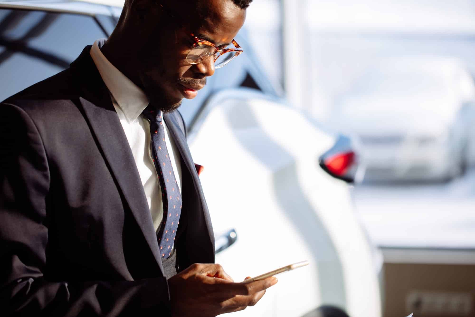 Spam Calls Lead to Car Dealership Lawsuit