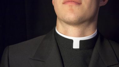 There are many Catholic priests accused of abuse