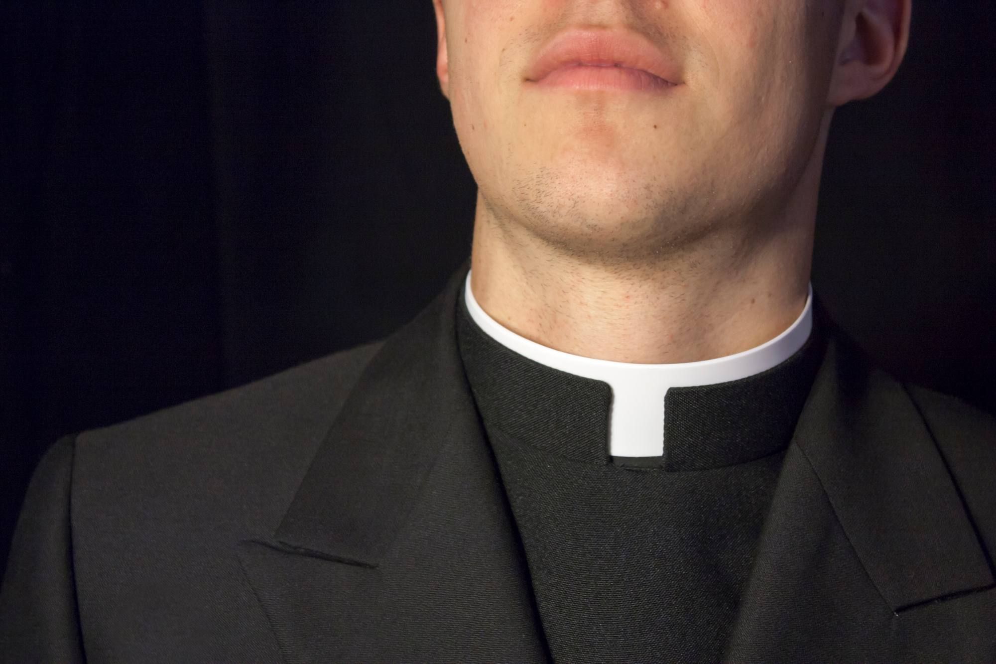 There are many Catholic priests accused of abuse