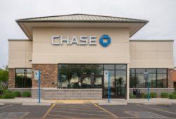 Chase bank fees