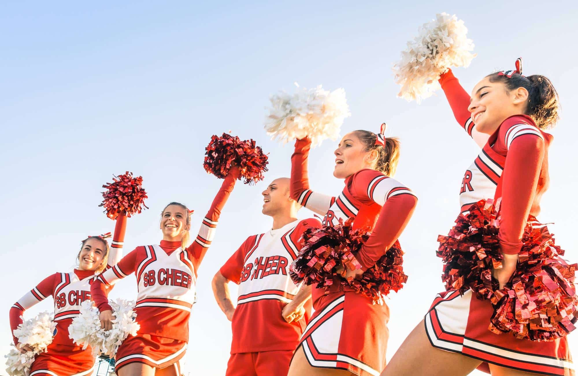 AllStar Gym Class Action Alleges Unfair Cheerleading Monopoly