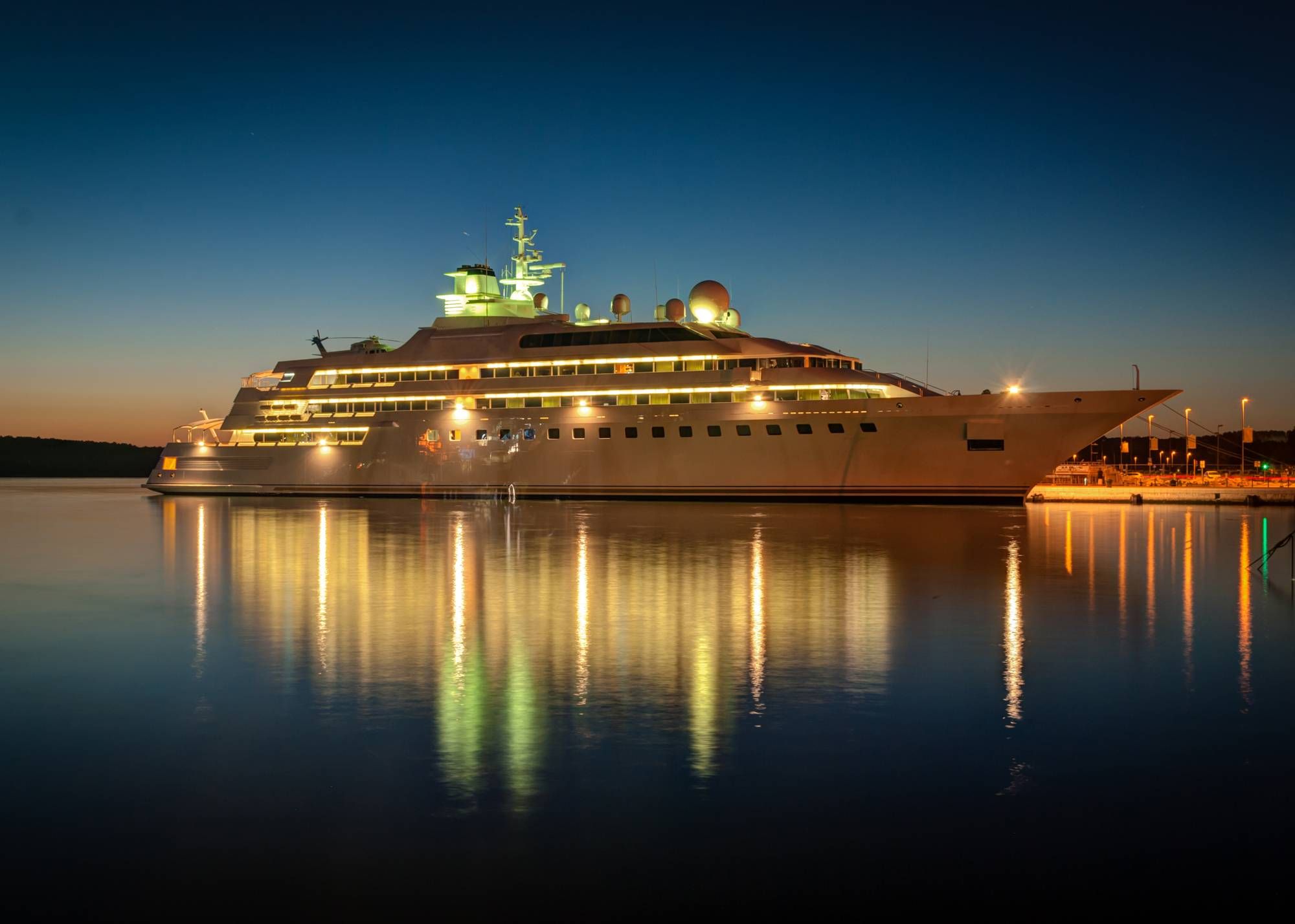 Princess Cruise Lines allegedly caused some of their passengers to get the coronavirus.