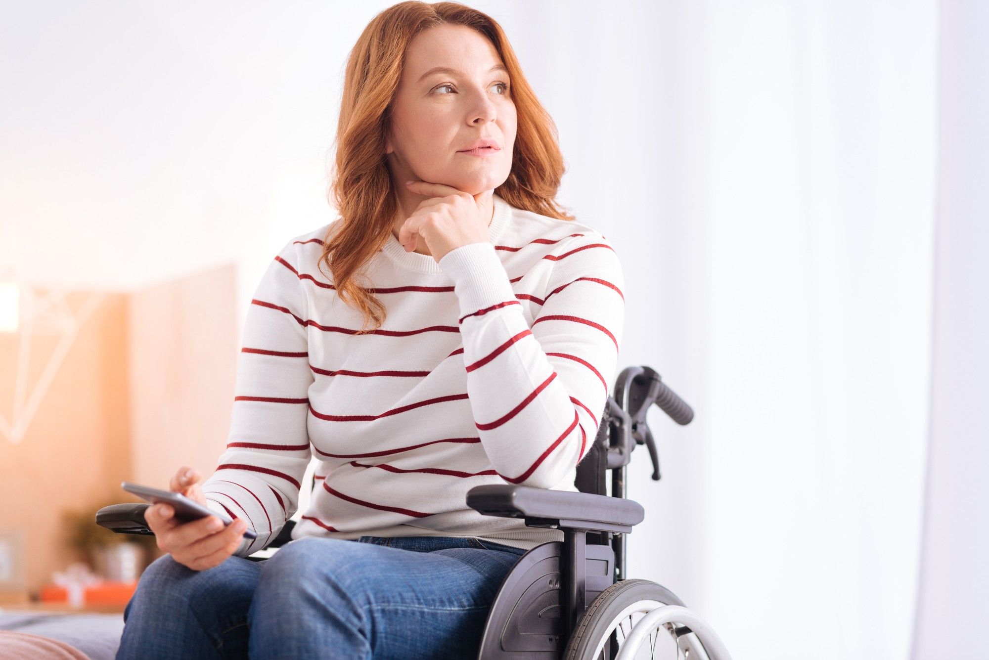 Filing a disability appeal can be challenging.