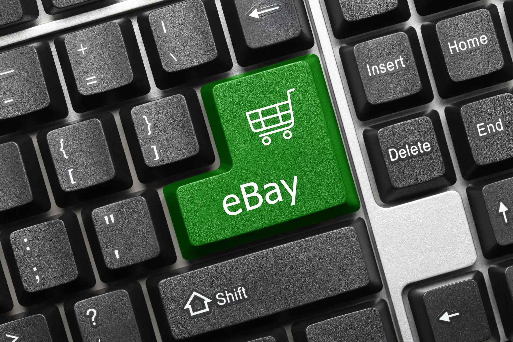 eBay has been accused of price gouging during COVID-19.