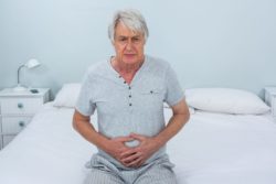Do you know if your hernia mesh is torn?