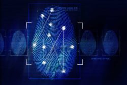 Fingerprint technology is an important part of the gun permit process in CT.
